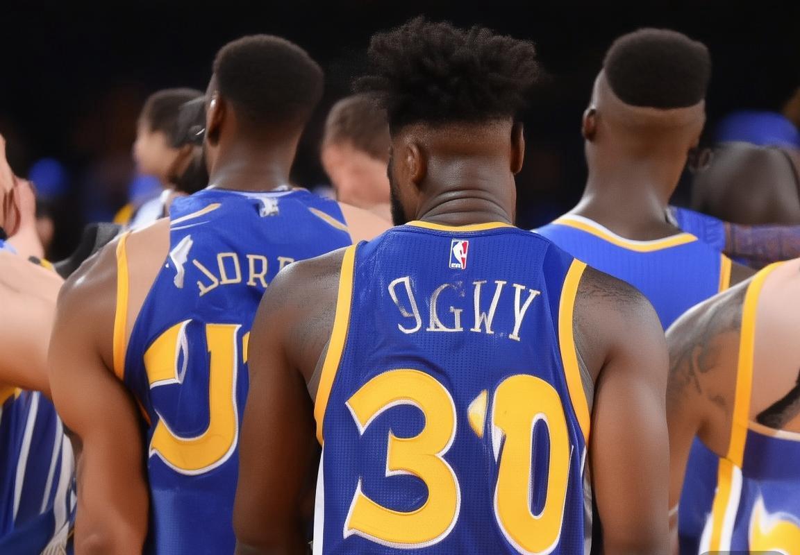 库里三分神准勇士队连胜背后：更衣室矛盾引科尔教练关注