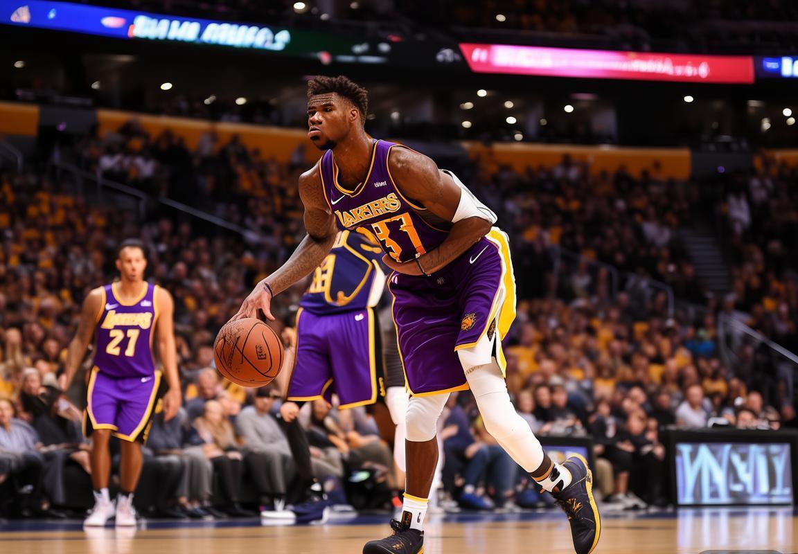 季后赛阴影下的自我救赎：布鲁克斯率太阳击穿湖人