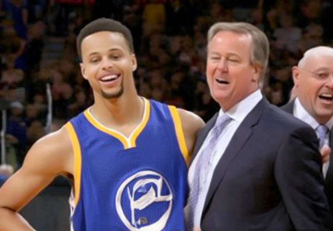 金州勇士队官宣塞斯-库里加盟，身披31号球衣，携44.2%三分命中率迎对阵雷霆首秀