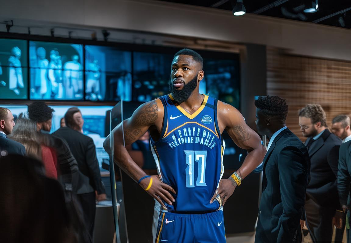 密尔沃基雄鹿队积极寻求运动阵容升级，瞄准杰拉米·格兰特与马库斯·斯马特